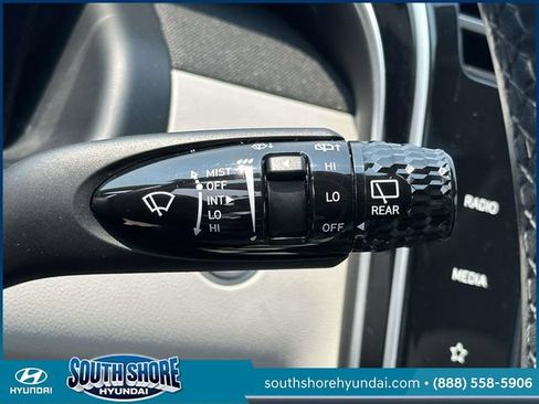 Certified 2023 Hyundai Tucson SEL w/ Convenience Package AWD/4WD image 27