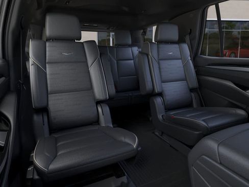 New 2026 Cadillac Escalade Sport w/ LPO, ONYX Package image 17