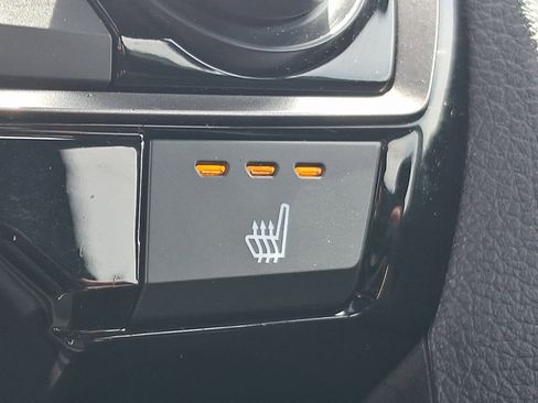 Used 2017 Honda Civic EX image 23