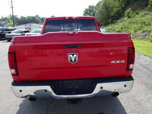Used 2013 RAM 1500 Sport w/ Sport Premium Group AWD/4WD image 7