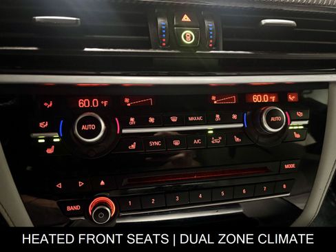 Used 2015 BMW X5 M AWD/4WD image 32