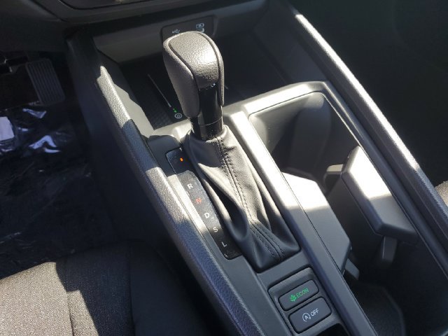 New 2026 Honda Accord LX image 23