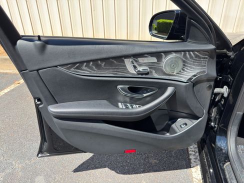 Used 2021 Mercedes-Benz E 350 Sedan w/ Premium Package image 44