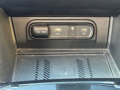 Certified 2024 Kia Sportage EX FWD image 18