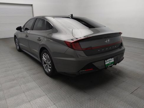 Used 2023 Hyundai Sonata SEL image 5
