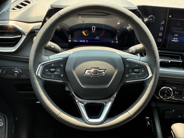 New 2026 Chevrolet TrailBlazer ACTIV w/ Convenience Package AWD/4WD image 21