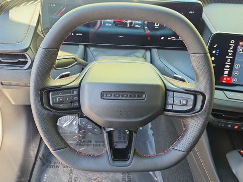 New 2026 Dodge Charger Scat Pack AWD/4WD image 18