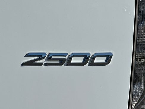 New 2025 Mercedes-Benz Sprinter 2500 image 25