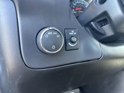 New 2025 Chevrolet Express 2500 Extended w/ Driver Convenience Package image 19