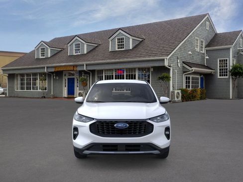 New 2025 Ford Escape SE image 6