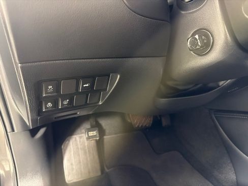Used 2019 INFINITI QX60 Luxe AWD/4WD image 13