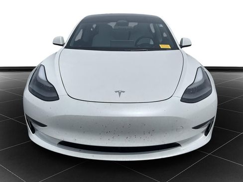 Used 2022 Tesla Model 3 Long Range AWD/4WD image 8