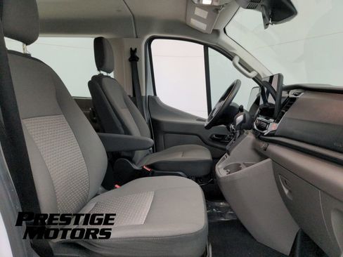 Used 2024 Ford Transit 350 XLT image 29