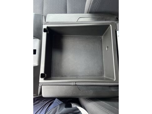 Used 2026 Chevrolet Silverado 1500 LT AWD/4WD image 29