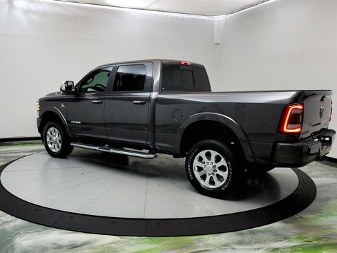 Used 2022 RAM 2500 Laramie image 7