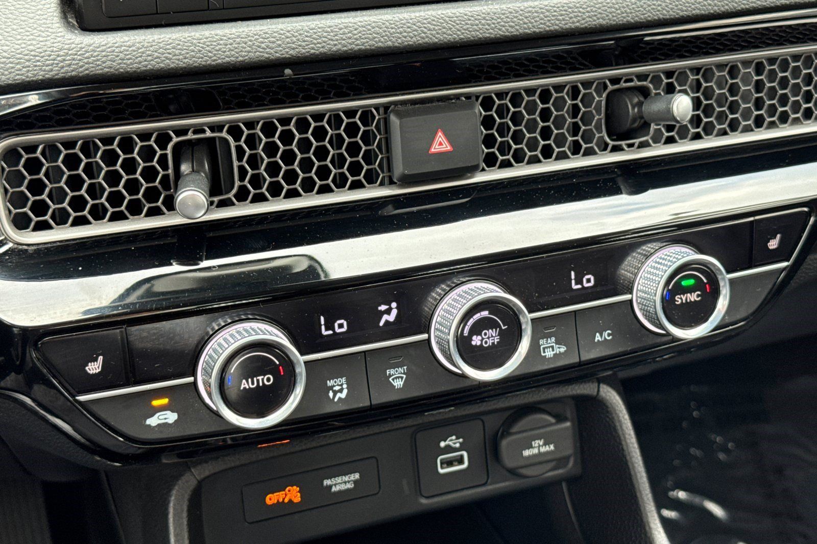 Certified 2023 Honda Civic EX-L image 19