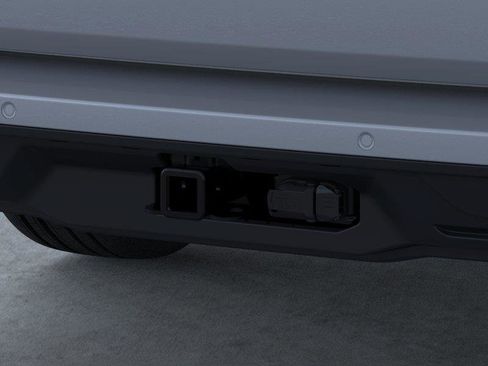 New 2026 Ford Expedition Max Active AWD/4WD image 23