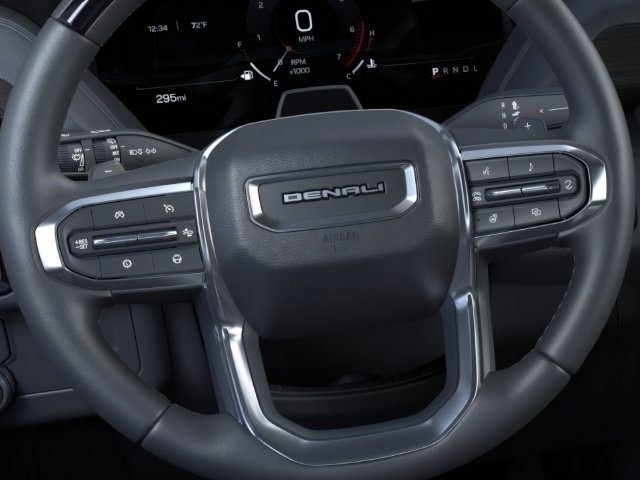 New 2027 GMC Yukon Denali w/ Sun & Power Step Package AWD/4WD image 19