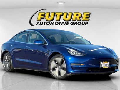 Used 2020 Tesla Model 3