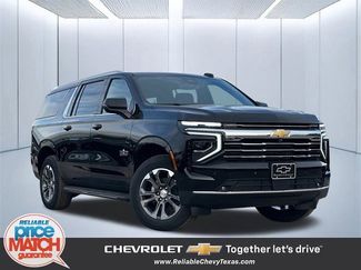 New 2026 Chevrolet Suburban LT w/ Comfort Package video 1