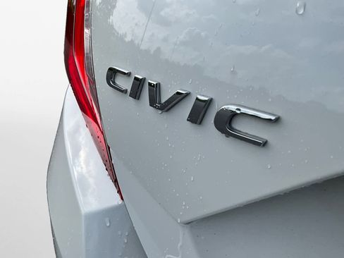 Used 2020 Honda Civic Sport image 19