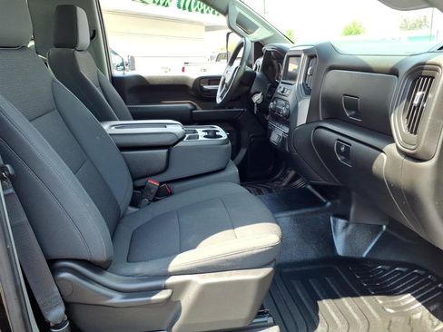 Used 2021 Chevrolet Silverado 3500 W/T w/ WT Convenience Package AWD/4WD image 23