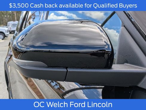 New 2026 Ford Explorer ST-Line image 7