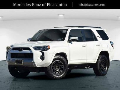 Used 2023 Toyota 4Runner TRD Off-Road Premium