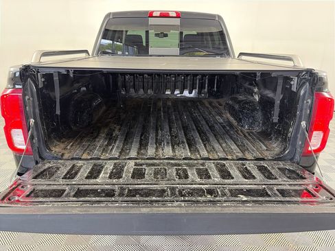 Used 2016 Chevrolet Silverado 1500 LTZ w/ Sport Package AWD/4WD image 28