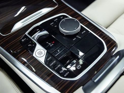 New 2026 BMW X5 xDrive40i image 21