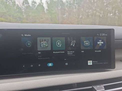 Certified 2025 Hyundai Tucson Limited image 34