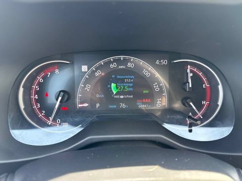 Certified 2023 Toyota RAV4 XLE Premium AWD/4WD image 13