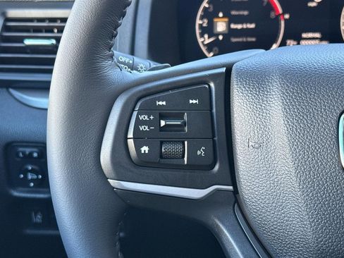 New 2026 Honda Ridgeline Sport image 15