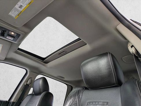 Used 2014 RAM 1500 Laramie w/ Convenience Group image 15