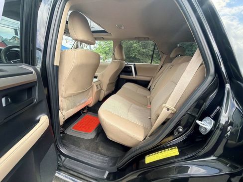 Used 2010 Toyota 4Runner Limited AWD/4WD image 56