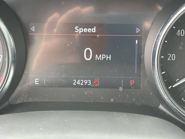 Used 2023 Buick Encore GX Select w/ Sport Touring Package FWD image 12