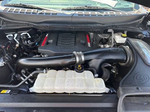 Used 2024 Ford F150 Raptor AWD/4WD image 21