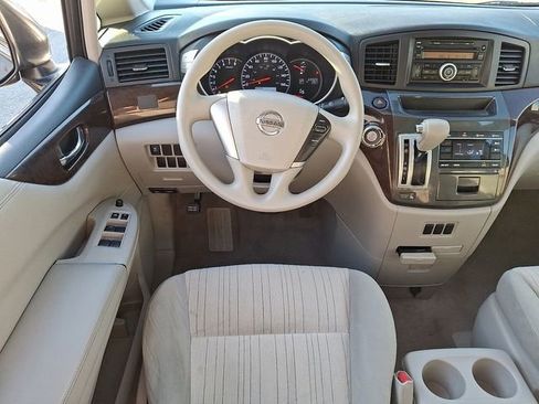 Used 2012 Nissan Quest S image 12