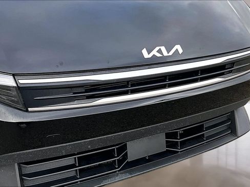 Used 2025 Kia K4 FWD image 30