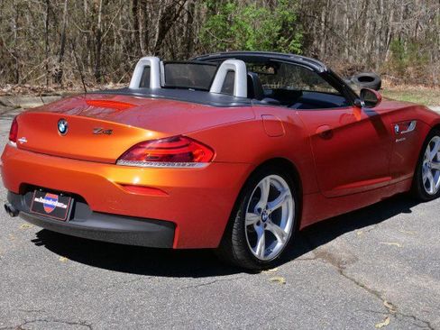 Used 2014 BMW Z4 sDrive28i image 49