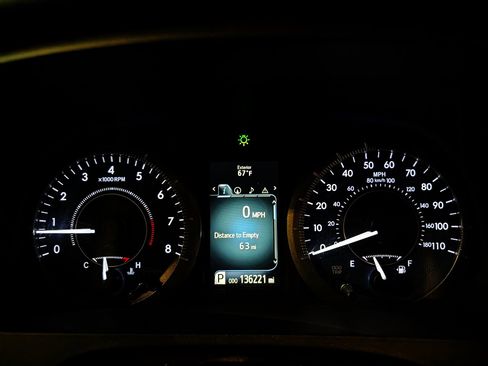 Used 2017 Toyota Sienna XLE Premium image 56