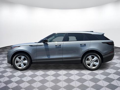 Used 2026 Land Rover Range Rover Velar S AWD/4WD image 2