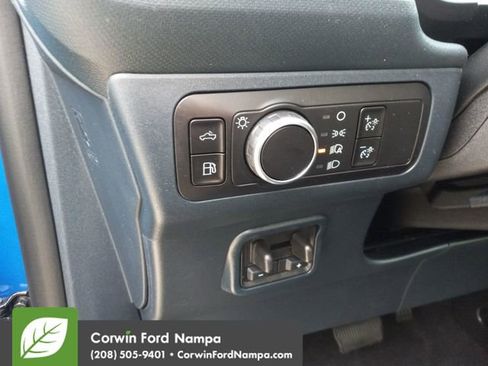 New 2026 Ford Maverick XL w/ Equipment Group 101A image 13