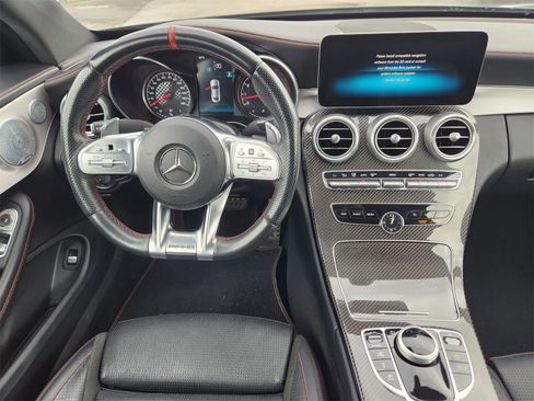 Used 2019 Mercedes-Benz C 43 AMG 4MATIC Coupe image 26