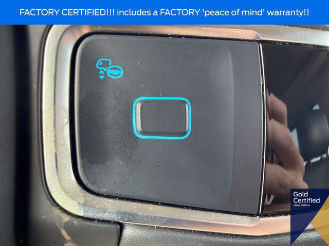 Used 2025 Ford Expedition Active AWD/4WD image 62