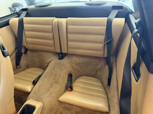 Used 1991 Porsche 911 Targa image 45