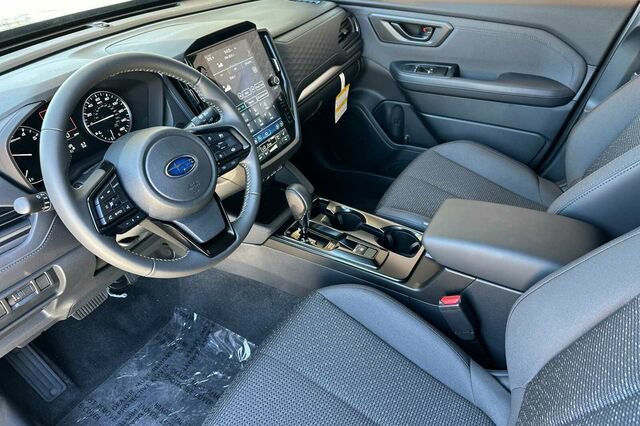 New 2026 Subaru Forester Premium AWD/4WD image 10