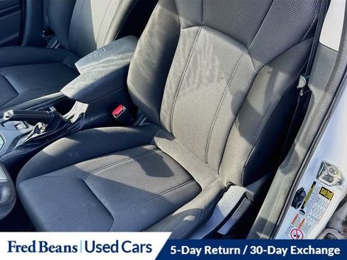 Used 2017 Subaru Impreza 2.0i AWD/4WD image 25