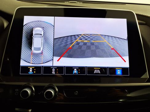 Used 2021 Cadillac CT5 V w/ Premium Package RWD image 18