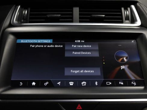 Used 2019 Jaguar E-PACE SE AWD/4WD image 49